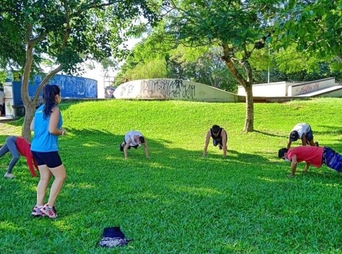 A Saúde ao Alcance de Todos Os Benefícios do Esporte para o Bem Estar por Carolina Wasem